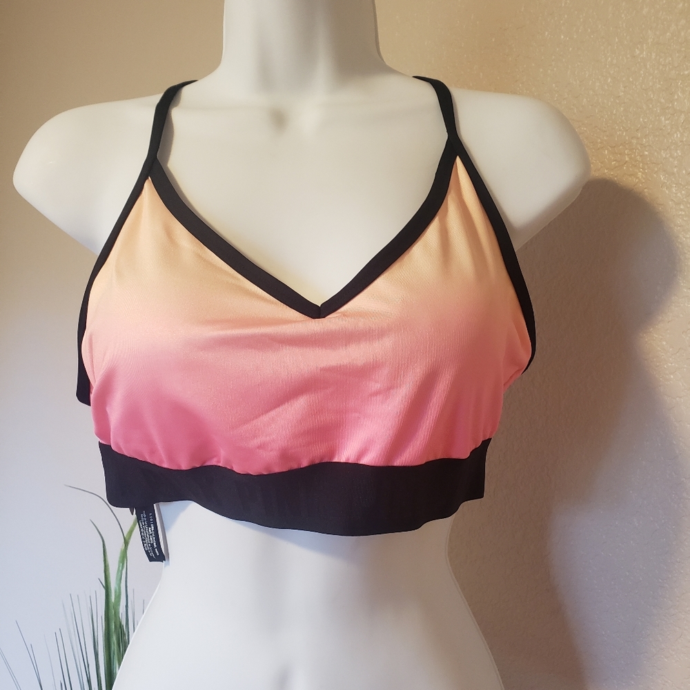 Ultimate Lined Sports Bra